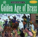 Golden Age of Brass - CD