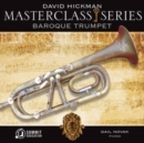 Masterclass: Baroque Trumpet - CD