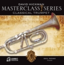 Masterclass: Classical Trumpet - CD