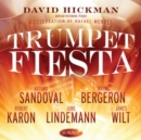Trumpet Fiesta - CD