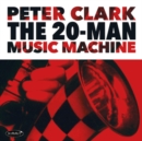 The 20-man Music Machine - CD