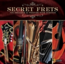 Secret Frets: Jim Shearer & Friends With Strings - CD