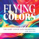 Flying colors - CD