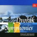Complete Symphonies (Neumann) - CD
