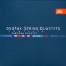 Complete String Quartets (Panocha Quartet) - CD