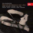 Ida Haendel: Prague Recordings 1957-1965 - CD