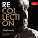 Jirí Belohlávek: Recollection - CD