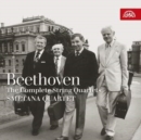 Beethoven: The Complete String Quartets - CD