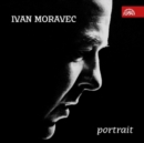 Ivan Moravec: Portrait - CD