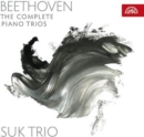 Beethoven: The Complete Piano Trios - CD