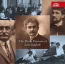 The Many Passions of Leos Janácek - CD