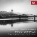 Music for Prague - CD