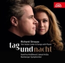 Tag Und Nacht - CD