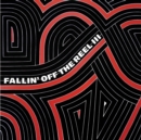 Fallin' Off the Reel - CD