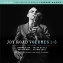 Joy Road Sampler - CD