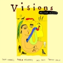 Visions - CD