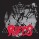 Rifts - CD