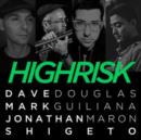 High Risk - CD