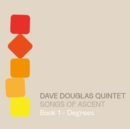 Songs of Ascent: Book 1 - Degrees - CD