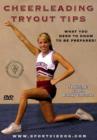 Cheerleading Tryout Tips - DVD
