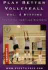 Play Better Volleyball: Volume 4 - DVD
