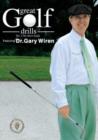 Great Golf Drills: 2 - The Short Game - DVD