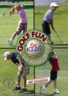 Golf Fun and Fundamentals for Kids - DVD