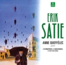 Erik Satie: 3 Gymnopédies, 6 Gnossiennes & Other Piano Works - Vinyl