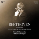 Beethoven: Symphonies: No. 1 in C Major/No. 3 in E-flat Major 'Eroica' - Vinyl