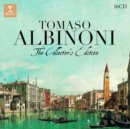Tomaso Albinoni: The Collector's Edition - CD