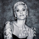 Mariza Canta Amália - CD