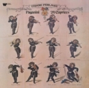 Paganini: 24 Caprices - Vinyl