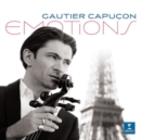 Gautier Capuçon: Emotions - Vinyl