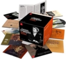 Samson François: Complete Recordings - CD