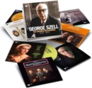 George Szell: The Warner Recordings 1934-1970 - CD