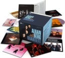 Alban Berg Quartett: The Complete Recordings - CD