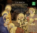 J.S. Bach: Weihnachts Oratorium - CD