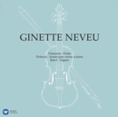 Chausson: Poème/Debussy: Sonate Pour Violin Et Piano/... - Vinyl