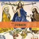 J.S. Bach: Motets - CD