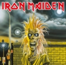 Iron Maiden - CD