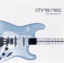 The Very Best of Chris Rea - Vinyl
