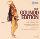 The Gounod Edition - CD