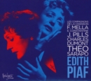 Édith Piaf - CD