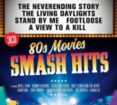 Smash Hits 80s Movies - CD