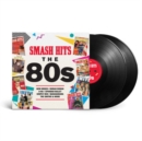Smash Hits the 80s - Vinyl