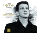 The Handel Album - CD