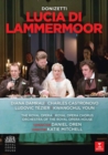 Lucia Di Lammermoor: Royal Opera House (Oren) - Blu-ray