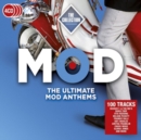 Mod: The Collection - CD