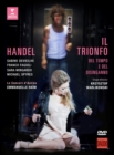 Il Trionfo Del Tempo E Del Disinganno (Haïm) - DVD
