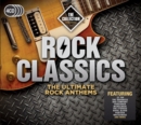 Rock Classics: The Collection - CD